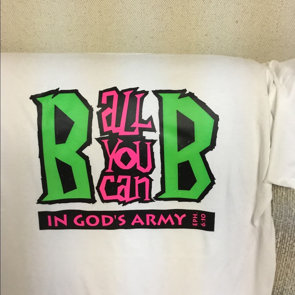 Original new T Shirts all sizes & colors